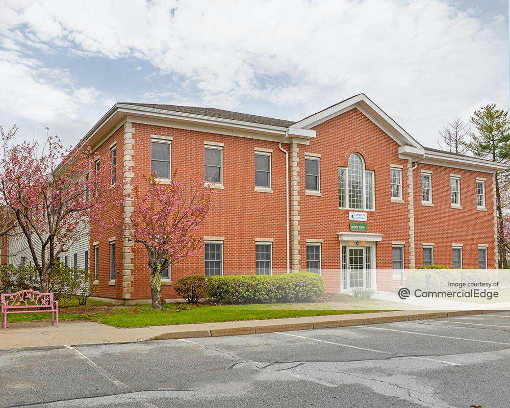 Westford Commons 234 Littleton Road, Westford, MA Office Space